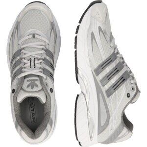 Adidas Sneakers Adistar Silver 9W